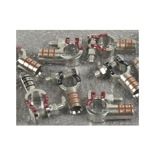  Battery Maintenance Assortments-1/0 - 2/0 Gauge - LP859