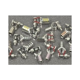  Battery Maintenance Assortments-4/0 Gauge - LP860