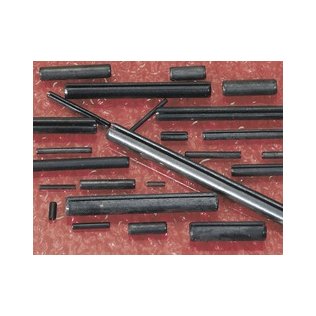  Springlok Pin Assortment - LP93