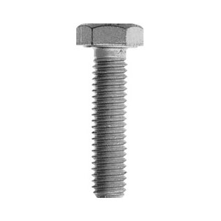 Metri-Torq® Hex Cap Screw Class 10.9 - M80217