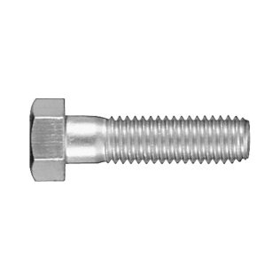  Hex Cap Screw Class 8.8 - M90588