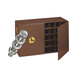 Metri-12 Hex Cap Screw Class 12.9 Assortment - MT605B