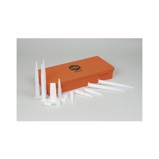  Quick Seal Ribbon Tip Nozzle - P32871