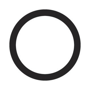  O-Ring Industrial Nitrile - P46322