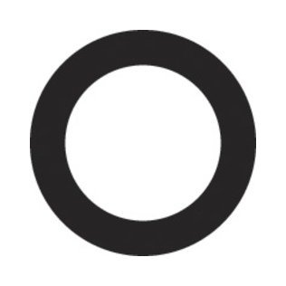  O-Ring Industrial Nitrile - P46333