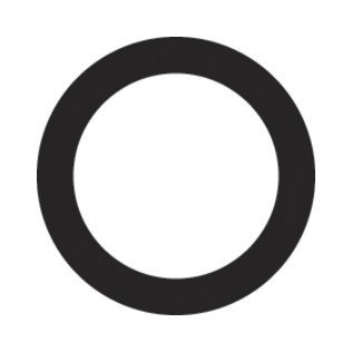  O-Ring Industrial Nitrile - P46338