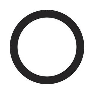  O-Ring Industrial Nitrile - P46347