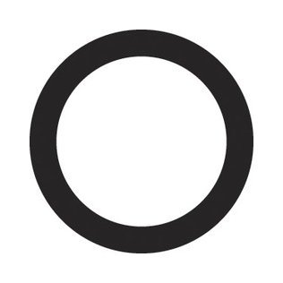  O-Ring Industrial Nitrile - P46367