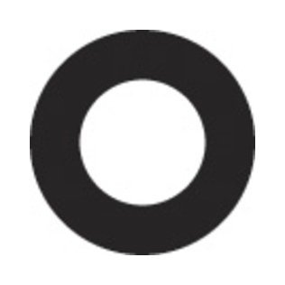 O-Ring Industrial Nitrile - P46262