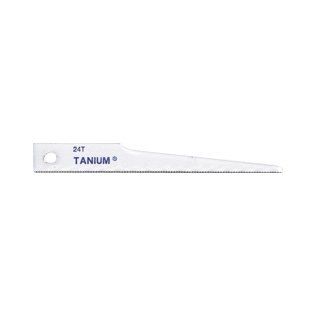 Tanium® Air Saw Blade - P66187