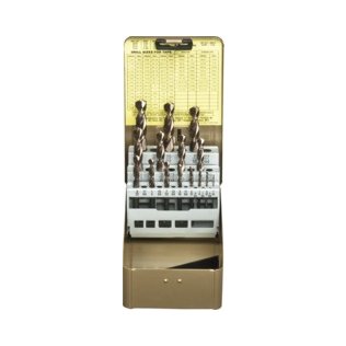 Supertanium® Screw Machine Length Drill Bit - P7003