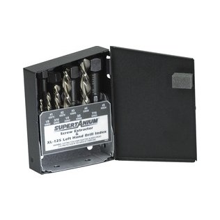 Supertanium® Extractor Kit - P7041