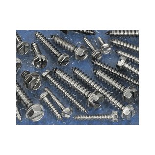 Tanium® Sems Screw Phillips Drive Pan Head Assortment - P7504