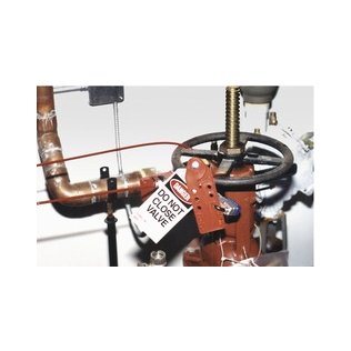  Cable Lockout Device - SF10150