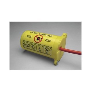  Plug Lockout Device - SF10141