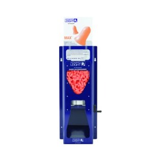 Howard Leight LS500 Ear Plug Dispenser - SF10815
