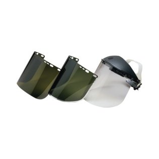 Jackson Safety Faceshield Visor - SF11406