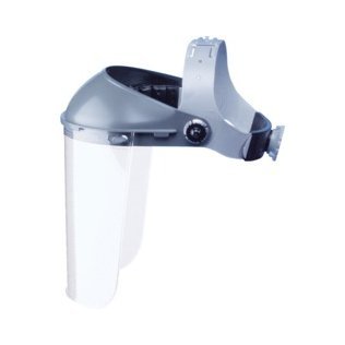 FibreMetal F300 Faceshield Headgear - SF11437
