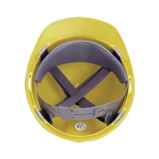 MSA V-Gard Hard Hat Replacement Suspension - SF11508