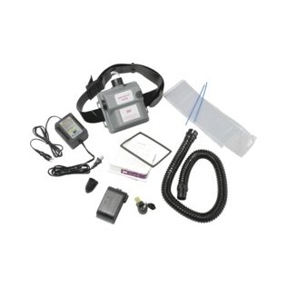 3M™ Air-Mate HEPA PAPR Assembly - SF12092