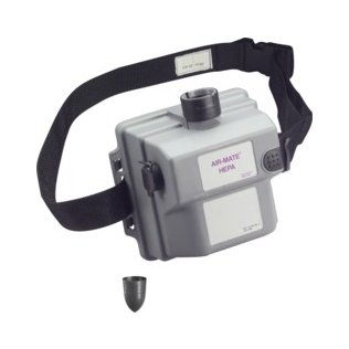 3M™ Air-Mate HEPA PAPR Assembly - SF12093