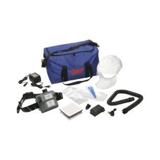 3M™ Air-Mate HEPA PAPR Assembly - SF12094