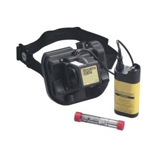 3M™ Breathe Easy PAPR Turbo Assembly - SF12111