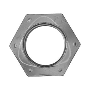 Lock Nut Thick Grade C - X53698