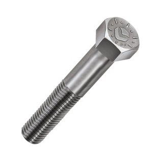 Tru-Torq® Hex Cap Screw Grade 9 - XA661