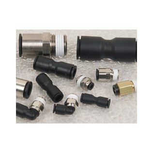  Lawson Asst Legris LF3000 PTC Fittings - LP772