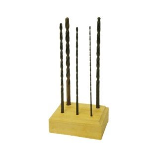  Extra Length Drill Bit Kit - 1239120