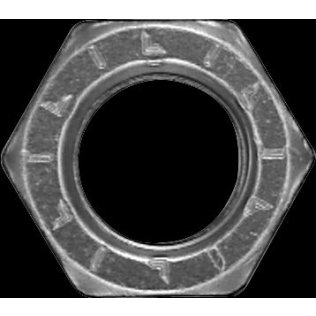 Tru-Torq® Hex Nut Thick Grade 9 Alloy Steel 7/8-9 - 82889