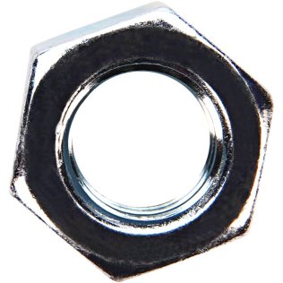  Hex Nut Grade 8 Steel M10-1.25 - 90598