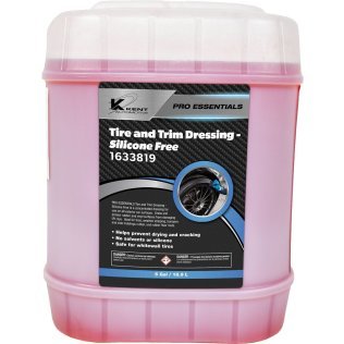  Tire and Trim Dressing - Silicone Free BSS - 1633819