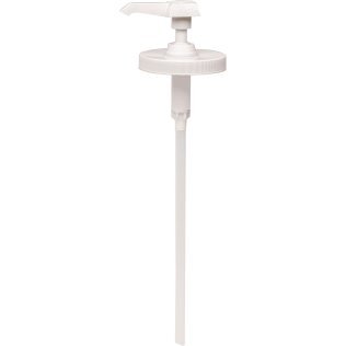  Top-Mounted Hand Cleaner Pump - 26767