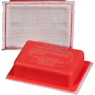 CDC Anti-Clog AC/Refrigeration Drain Pan Cleaner - 42312