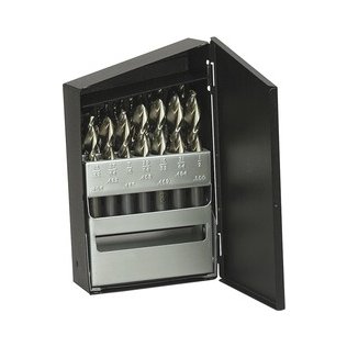 Supertanium® Screw Machine Length Drill Bit - 1266447