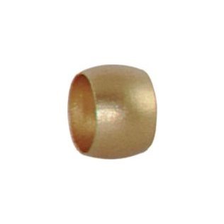  DOT Compression Sleeve Brass 1/4" - 83015