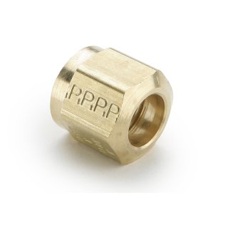 Parker Parker DOT  Compression - Nylon Nut 3/8 - 84327P