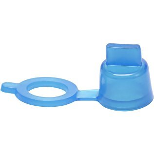  Grease Fitting Cap Blue - 90827