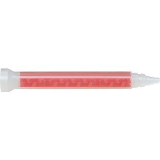  Square Turbo Mixer Red Elements with Separate Nut - KT12579