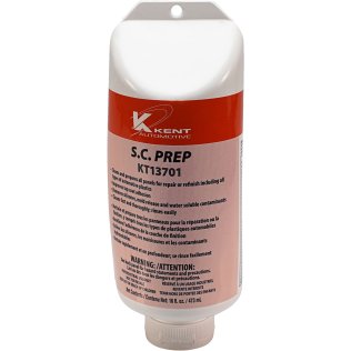  S.C. Prep Surface Conditioning Coating 16fl.oz - KT13701
