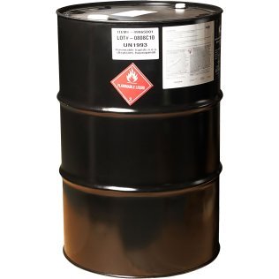  Non-Chlorinated Brake Parts Cleaner 55gal - KT14281