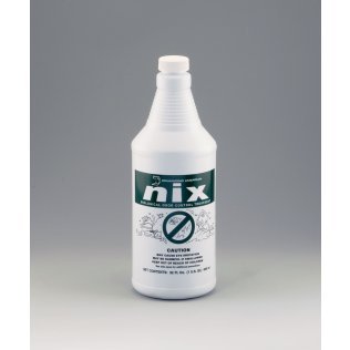 Drummond™ Nix All-Natural Biological Odor Eliminator 32oz. - DL1810T12