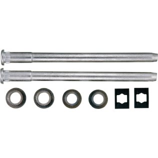  Hinge Pin and Bushing Kit 4 Items 8Pcs - KT13432