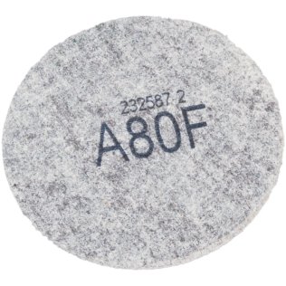  Cotton Fiber Disc 3" - 10966