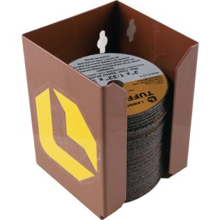  3" Cut-Off Wheel Gravity Feed Assortment - 1522007