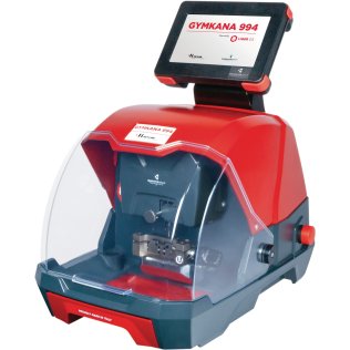  Gymkana 994 Key Cutting Machine - 1584668