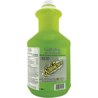 Sqwincher Electrolyte Liquid Concentrate Lime - 1677225