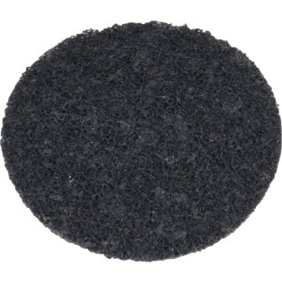 Tuff-Grit Twist-On Surface Conditioning Disc 2" Gray - 17413